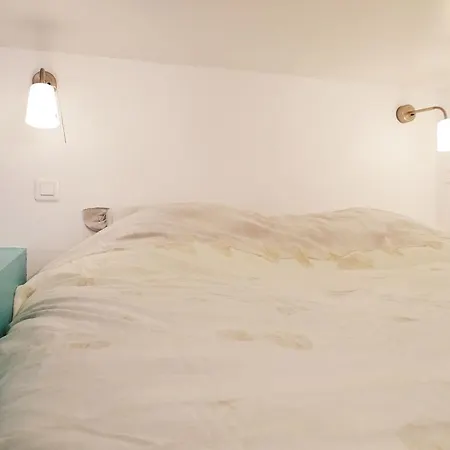 Studio Hauteville3 *